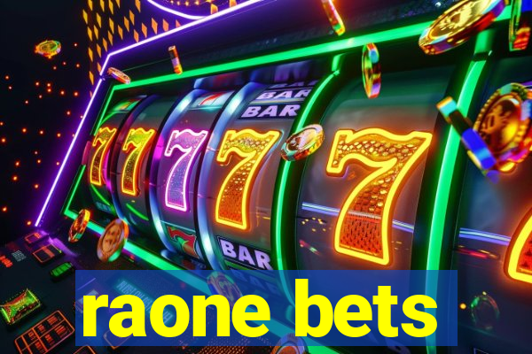 raone bets